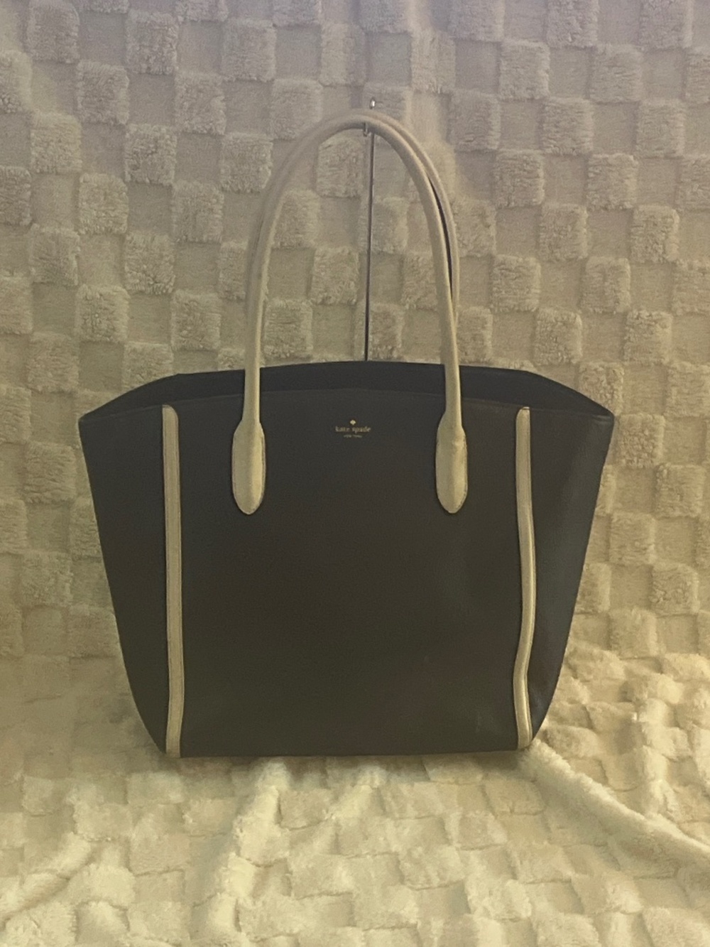 Kate Spade New York shoulder tote bag